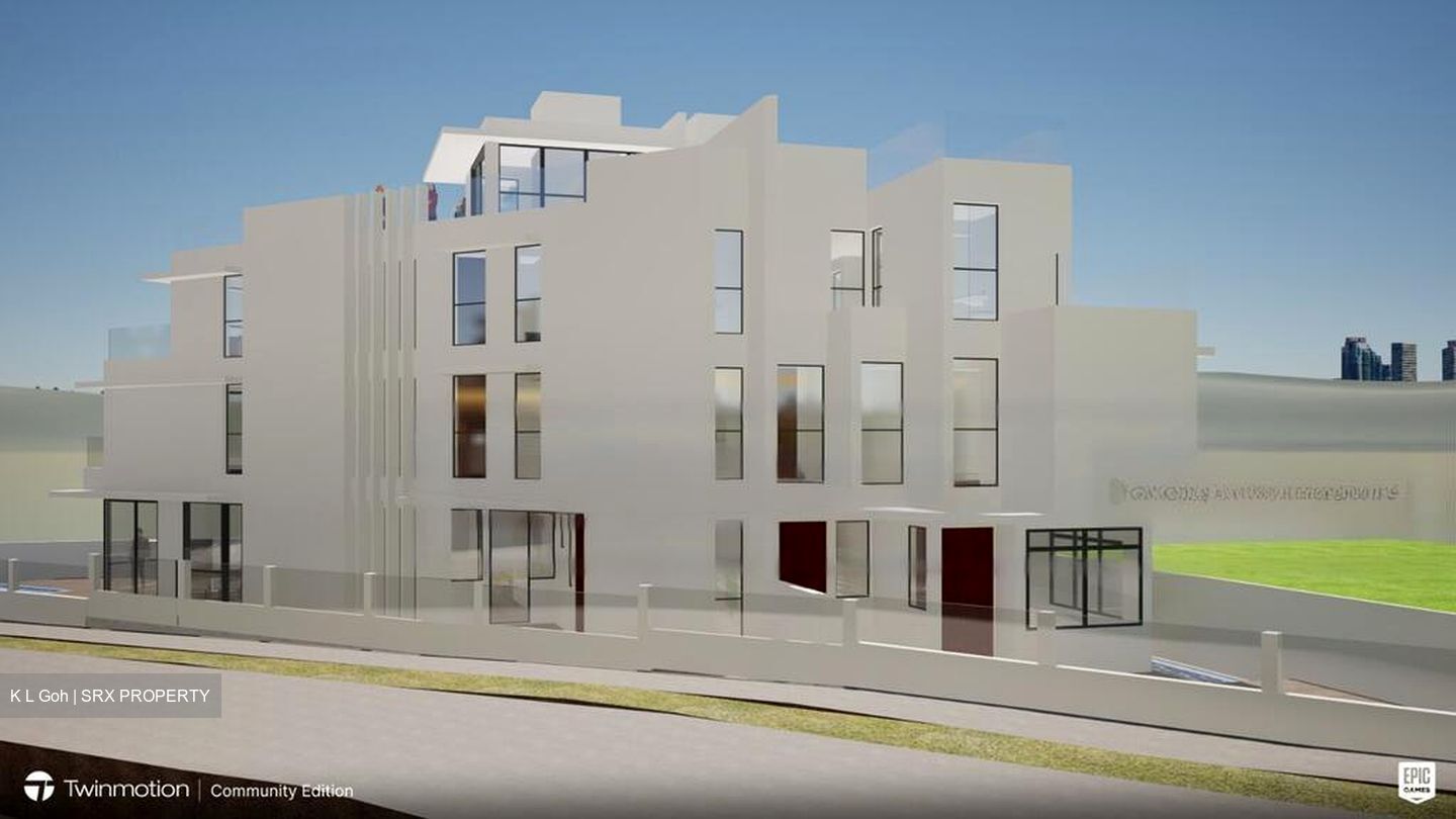 Serangoon Central Drive (D19), Semi-Detached #498264341